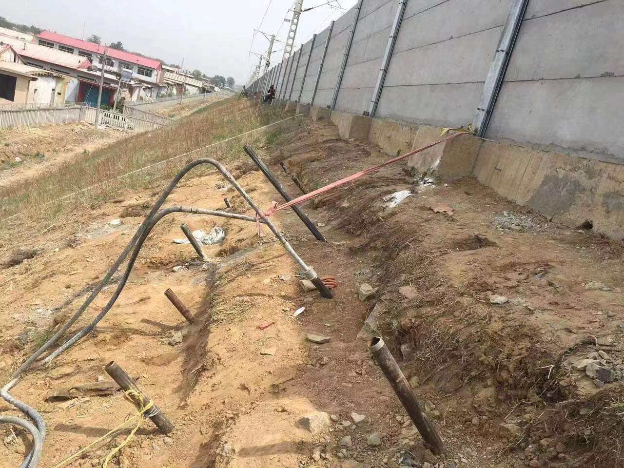 五湖渔场加固公司如何进行建筑物纠偏