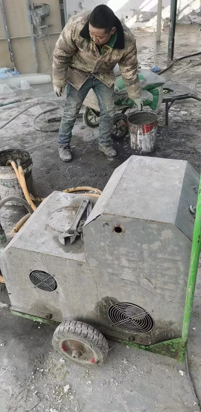 五湖渔场地基下沉加固方法有哪些